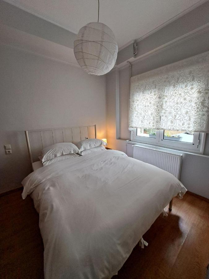 Pargis Home Ioánnina Exteriör bild