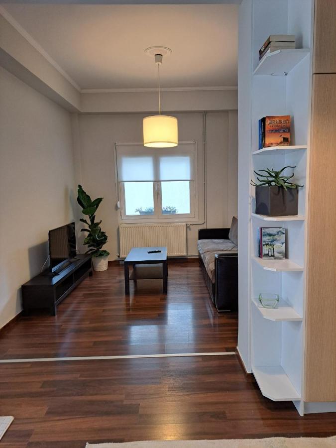 Pargis Home Ioánnina Exteriör bild
